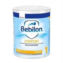 Bebilon Comfort 1,  400 g