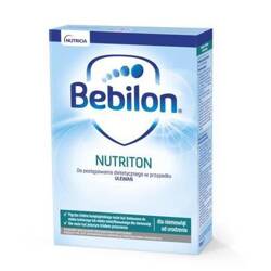 Bebilon Nutriton, 135 g