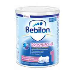 Bebilon PROSYNEO™ HA Hydrolyzed Advance 1, 400 g