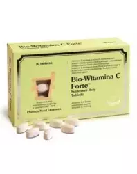 Bio-Witamina C Forte, 30 tabletek