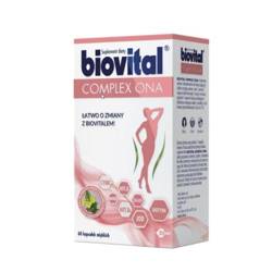 Biovital Complex ONA 60 kapsułek