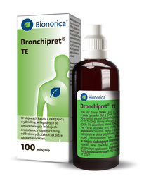 Bronchipret TE syrop 15g+1,5g 1but.a100ml