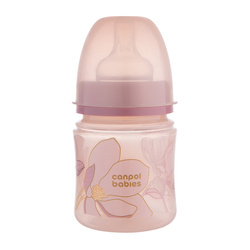 Canpol Babies EasyStart Butelka antykolkowa 120ml