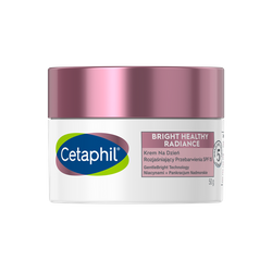 Cetaphil Bright Healthy Radiance Krem na dzień na przebarwienia SPF 15, 50 g
