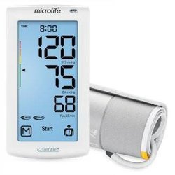 Ciśnieniomierz Microlife BP A7 Touch - automatyczny