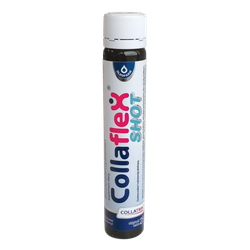 Collaflex SHOT płyn 1 fiolka po 25 ml