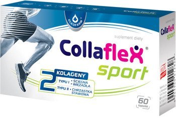 Collaflex Sport kapsułki *60 