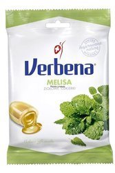 Cuk. VERBENA  Melisa z vitaminą C 60g