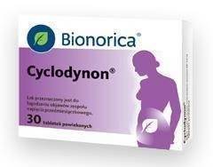Cyclodynon (Prefemin) 20 mg x 30 tabl.