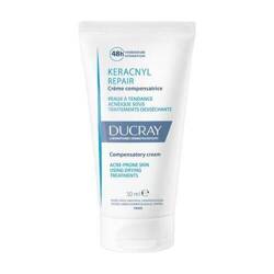 DUCRAY Keracnyl Repair Krem odbudowujący, 50ml