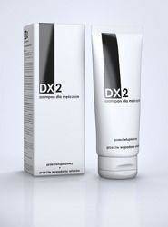 DX2 Szampon przeciwłupieżowy dla mężczyzn 150ml