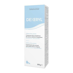 Dexeryl Krem emolientowy 250 g