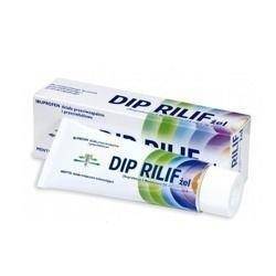 Dip Rilif żel (0,05g+0,03g)/g 100 g (tuba)