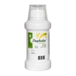 Duphalac syrop, 150 ml