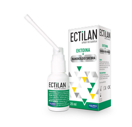 ECTILAN spray 20ml