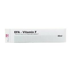 EFA Vitamin F Krem 40 ml