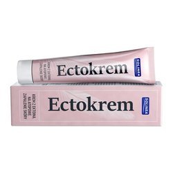 Ectokrem krem 30 ml