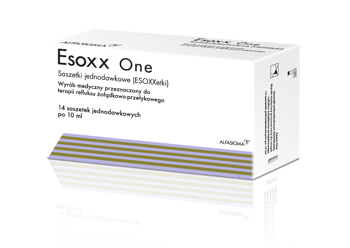 Esoxx One  14 saszetek