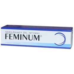 FEMINUM  Żel intymny dla kobiet 60 g