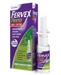 Fervex Phyto Nos I Zatoki Spray do nosa 15ml