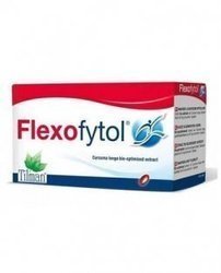 Flexofytol 180 kapsułek