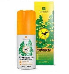 Foresta Insect Repellent płyn 100 ml