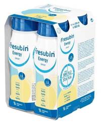 Fresubin Energy Drink smak waniliowy 4 x 200ml 