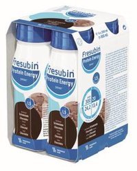 Fresubin Protein Energy Drink smak czekoladowy 4 x  200ml 