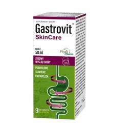 Gastrovit SkinCare płyn, 50 ml