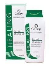 HEALING herbal szampon przeciwłupieżowy do włosów tłustych 200ml