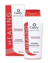 HEALING szampon przeciwłupieżowy, 200 ml