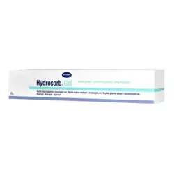 Hydrosorb Gel jałowy 15 g, 1 szt.