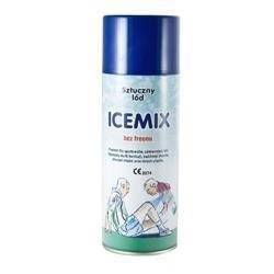 Icemix sztuczny lód w aerozolu, 400 ml