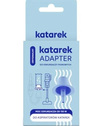 Katarek adapter do odkurzaczy pionowych 1 sztuka