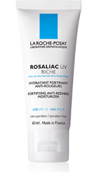 LA ROCHE-POSAY ROSALIAC UV (XL) RICHE Krem 40ml