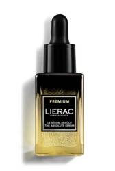 LIERAC Premium Przeciwstarzeniowe serum regenerujące, 30 ml