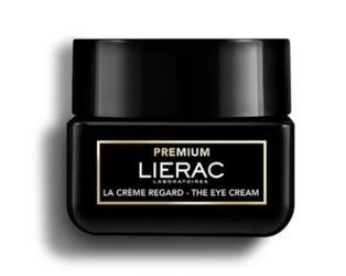 LIERAC Premium przeciwstarzeniowy krem pod oczy, 20 ml
