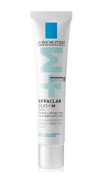 La Roche-Posay Effaclar Duo+ M Krem o potrójnym działaniu, 40 ml