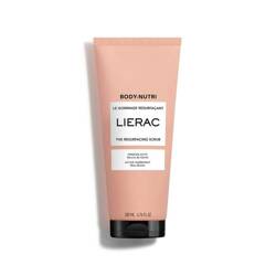 Lierac Body-Nutri Peeling regenerujący do ciała, 200ml