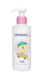 Linomag Oliwka dla dzieci i niemowląt 200 ml