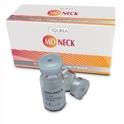 MD-NECK 10 ampułek po 2 ml