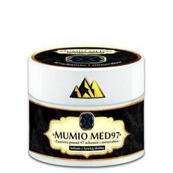MUMIO MED97 krem, 50 ml