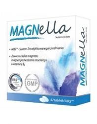 Magnella  42 tabletek