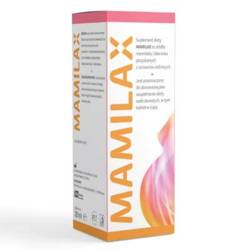 Mamilax płyn, 200 ml
