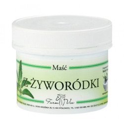 Maść z żyworódki FARM-VIX 150 ml