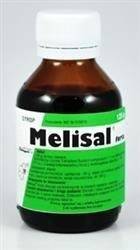 Melisal syrop, 125 g