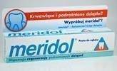 Meridol pasta do zębów, 75 ml