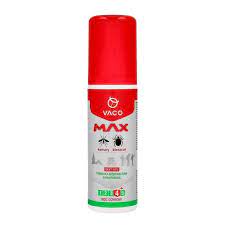 Moskin Vaco Max Spray na komary, kleszcze i meszki,  80ml  