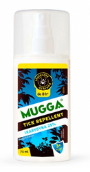 Mugga Jaico Spray ikarydyna 20%, 75 ml