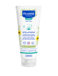 Mustela Stelatopia, krem emolient do skóry atopowej, 200ml